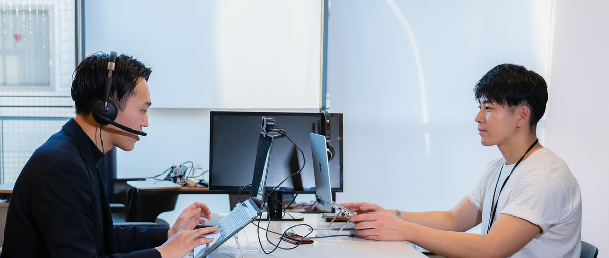 両手型CA｜転職支援を通して”誰かのために"を形にしませんか？