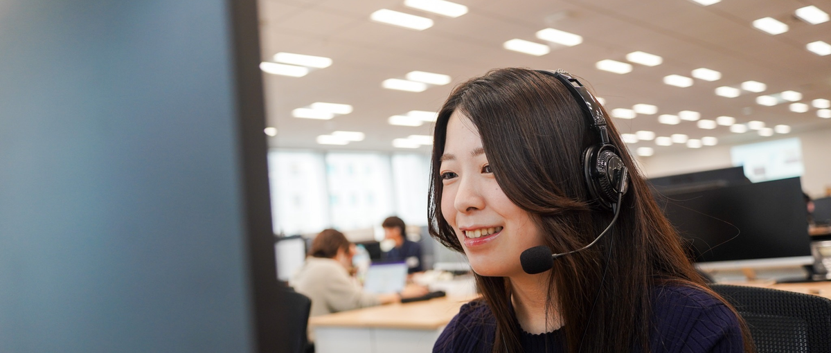 広告運用スキルを身に付ける！人気のWebマーケター候補者募集中！