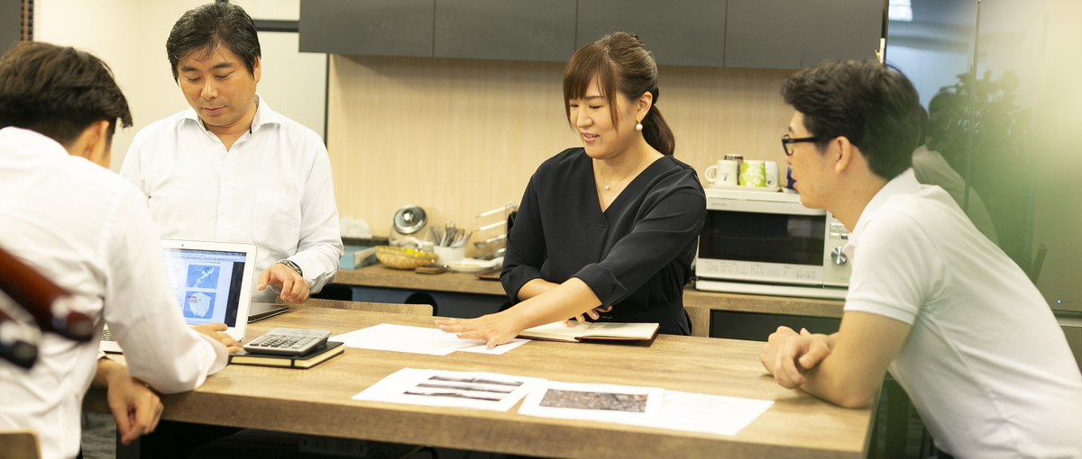 ワークライフバランス重視！プライベートを大切にしつつ働きたい事務を募集！