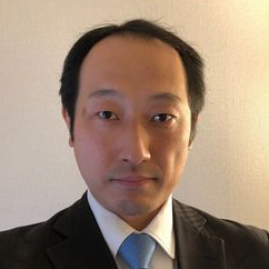 Itokawa Satoshi