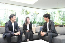 不動産DX｜UIも実装もこだわりたい。欲張りデザイナー、待ってます！