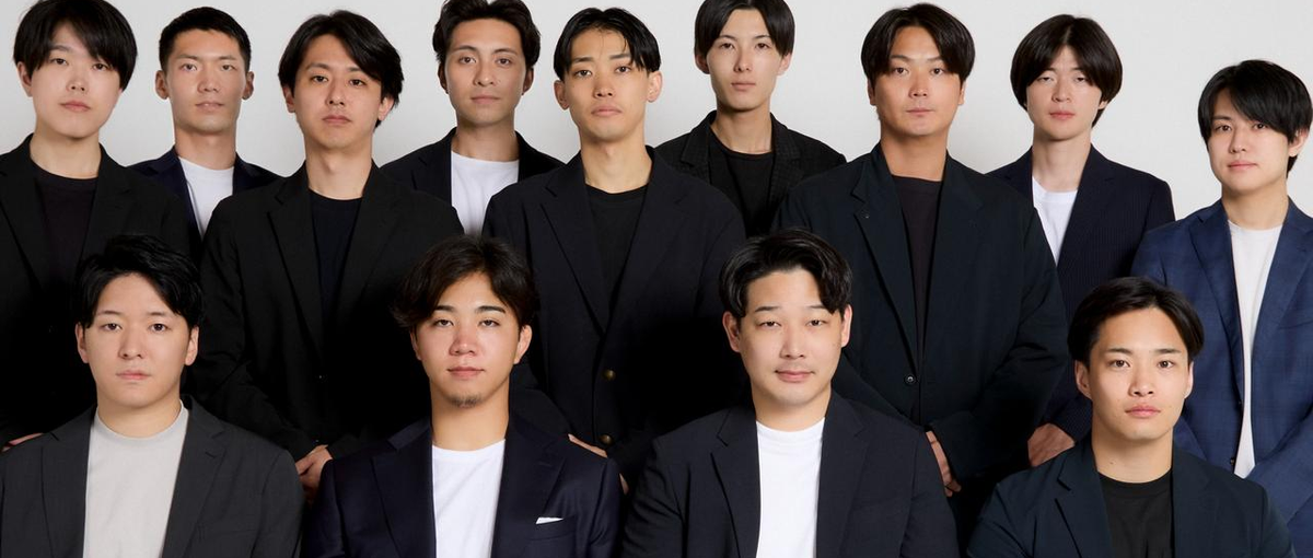 受託業界6兆円の構造を変える。 detectの事業幹部候補を募集します