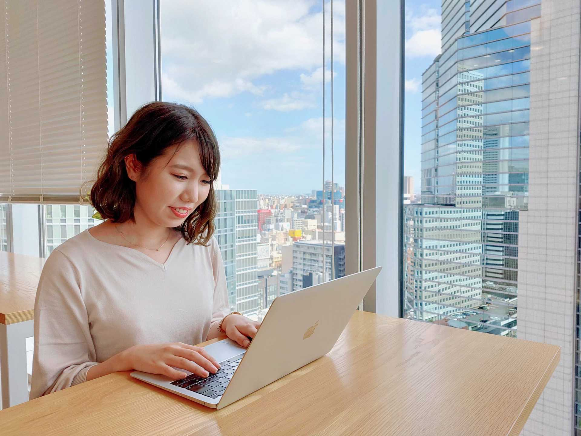 公務員だった私が安定を手放して医療系ベンチャーのネクイノに飛び込んだ理由