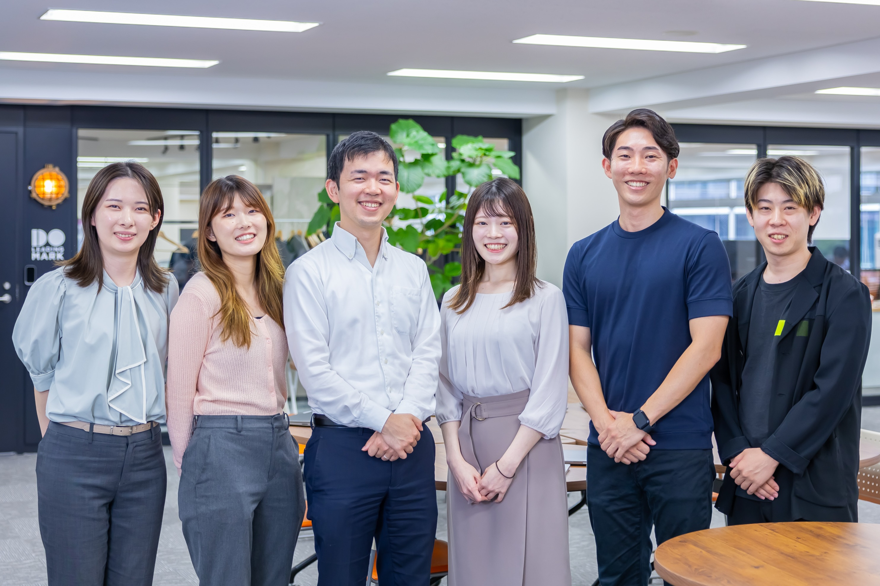 上位校生向け就活プラットフォーム開発チームのEM募集！