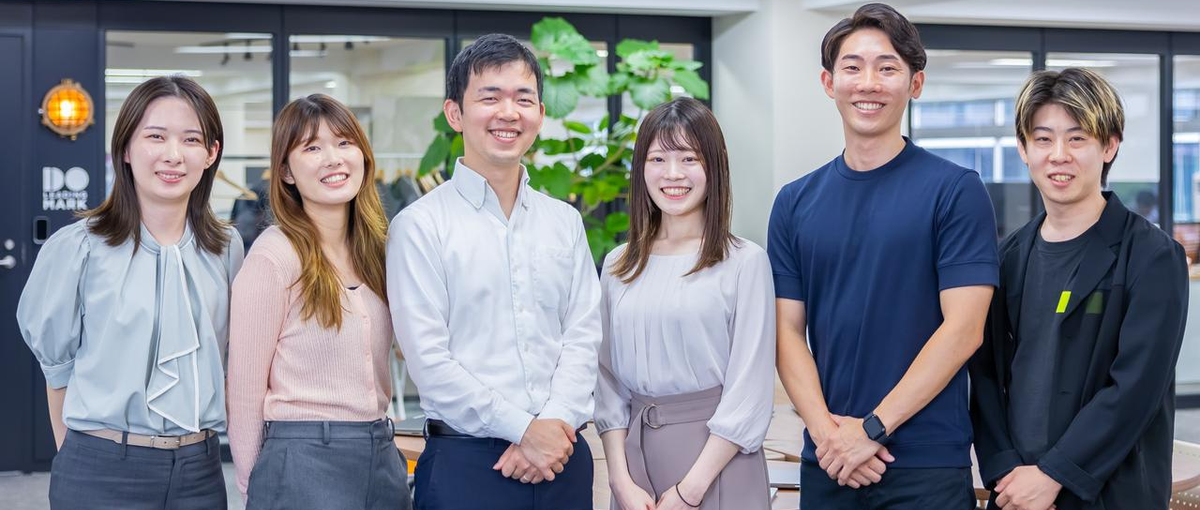 上位校生向け就活プラットフォーム開発チームのEM募集！