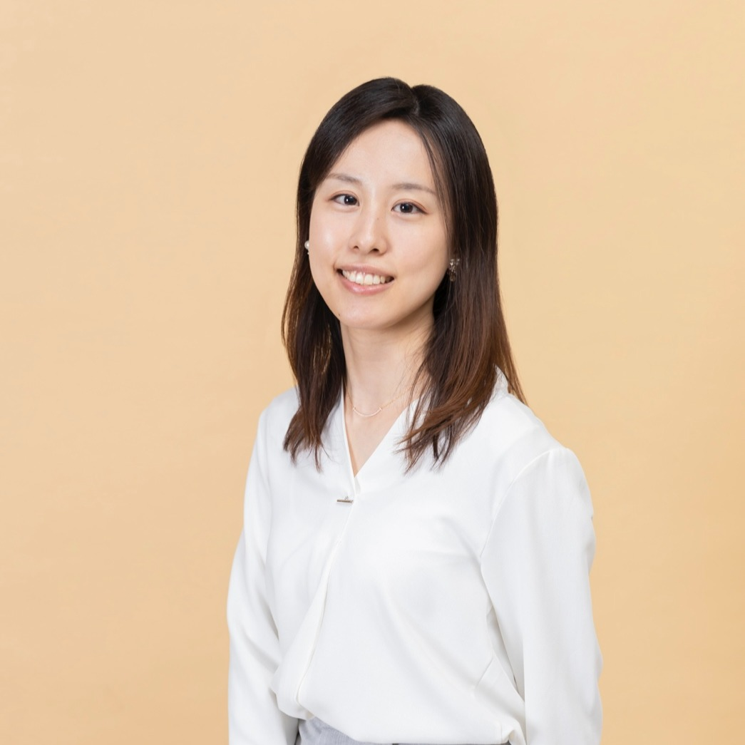 Sae Hiyama