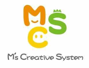 株式会社エムズクリエイティブシステム