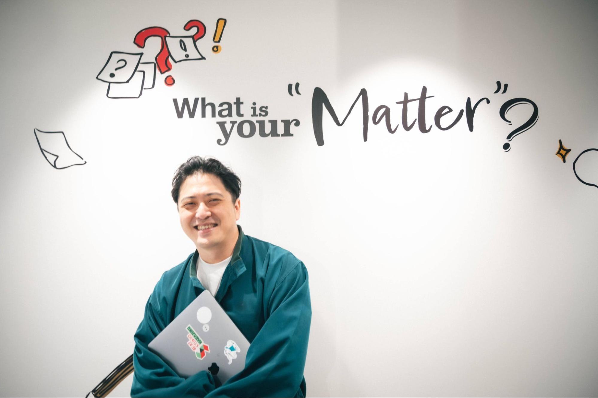 ひとつの職能に拘らず、経験したすべてを価値発揮へ繋げる。元COOが語るSun*でのこれから