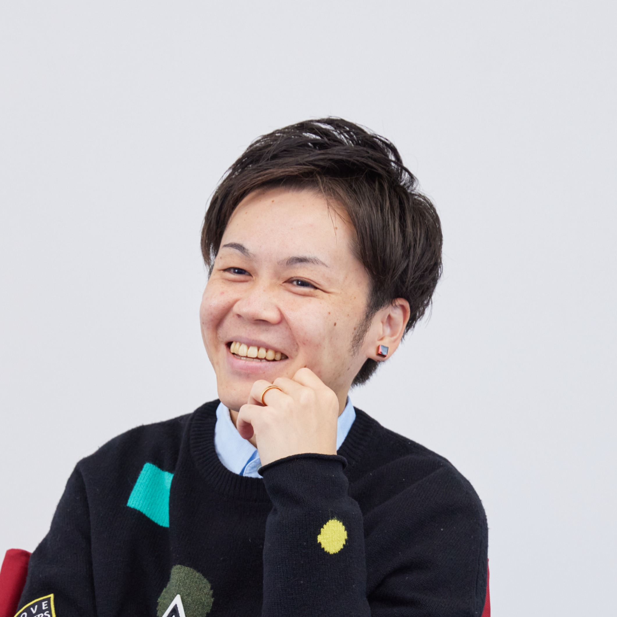 Masashi Yamazaki