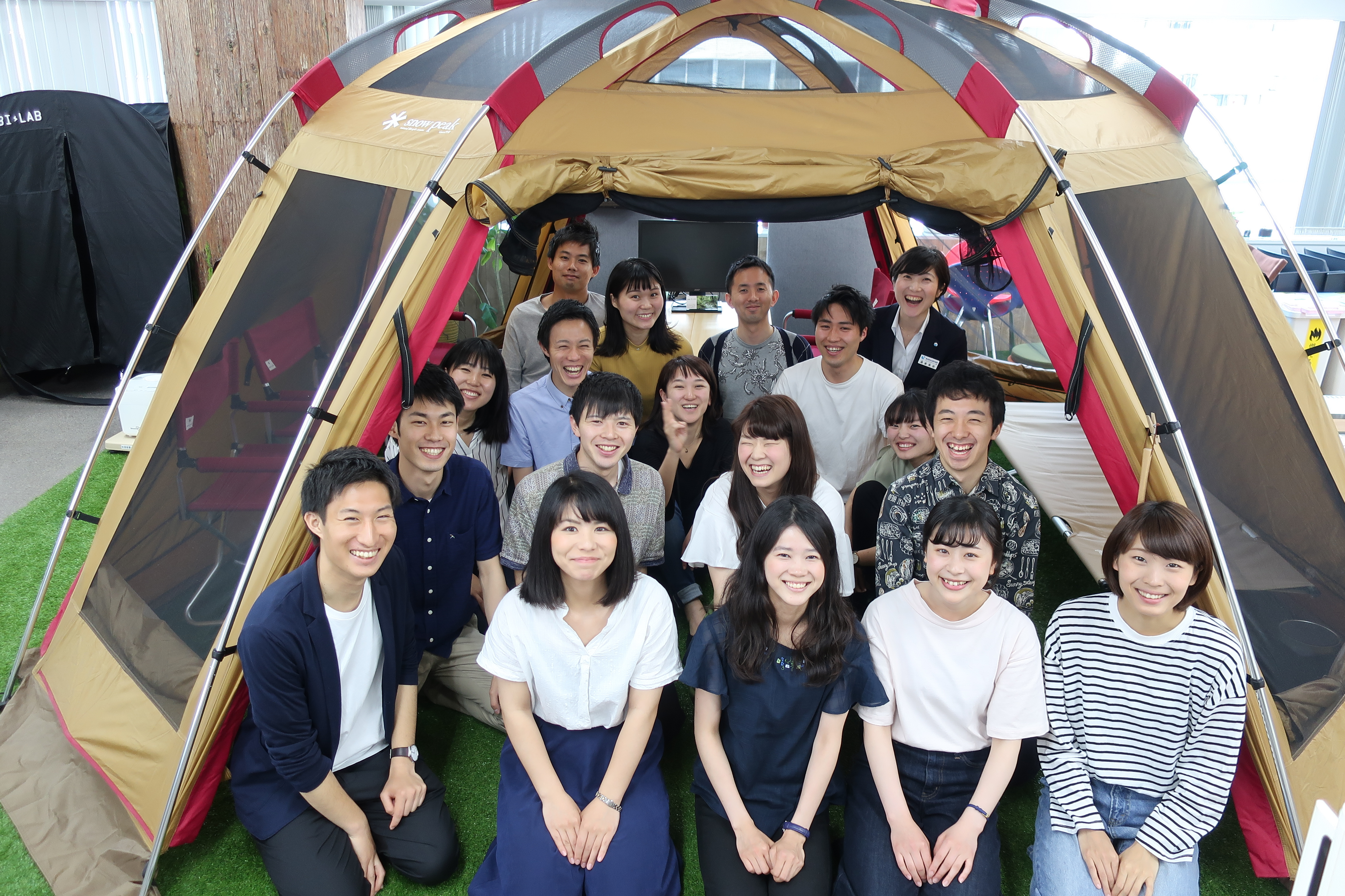 「信頼できるチームで働く」ということ