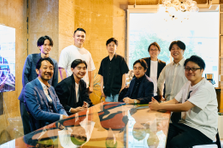 経営陣直下でesportsの既成概念を覆し社会に衝撃を与える会社を目指そう