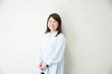 海外と関わる事務職！大学で学んだことを生かして、グローバル人材へ。