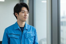 26卒／届けるのは品質だけじゃない。やさしさで生活を支える商品づくり