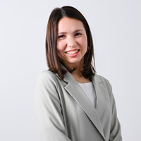 畠中 奈津美