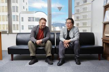 事業拡大中のIT企業で自由な働き方がしたいエンジニア募集！！