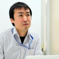 Masahiro Iuchi