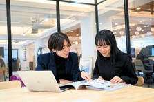  第二新卒歓迎！｜ブランド価値を高めるコミュニケーションプランナー