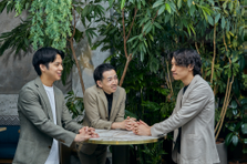 ただの営業で終わらない。自分だけでなく、人を勝たせる力を身につけませんか？