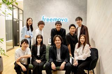 HRコンサルマネージャー募集｜急成長ベンチャーを支える仲間を探しています！