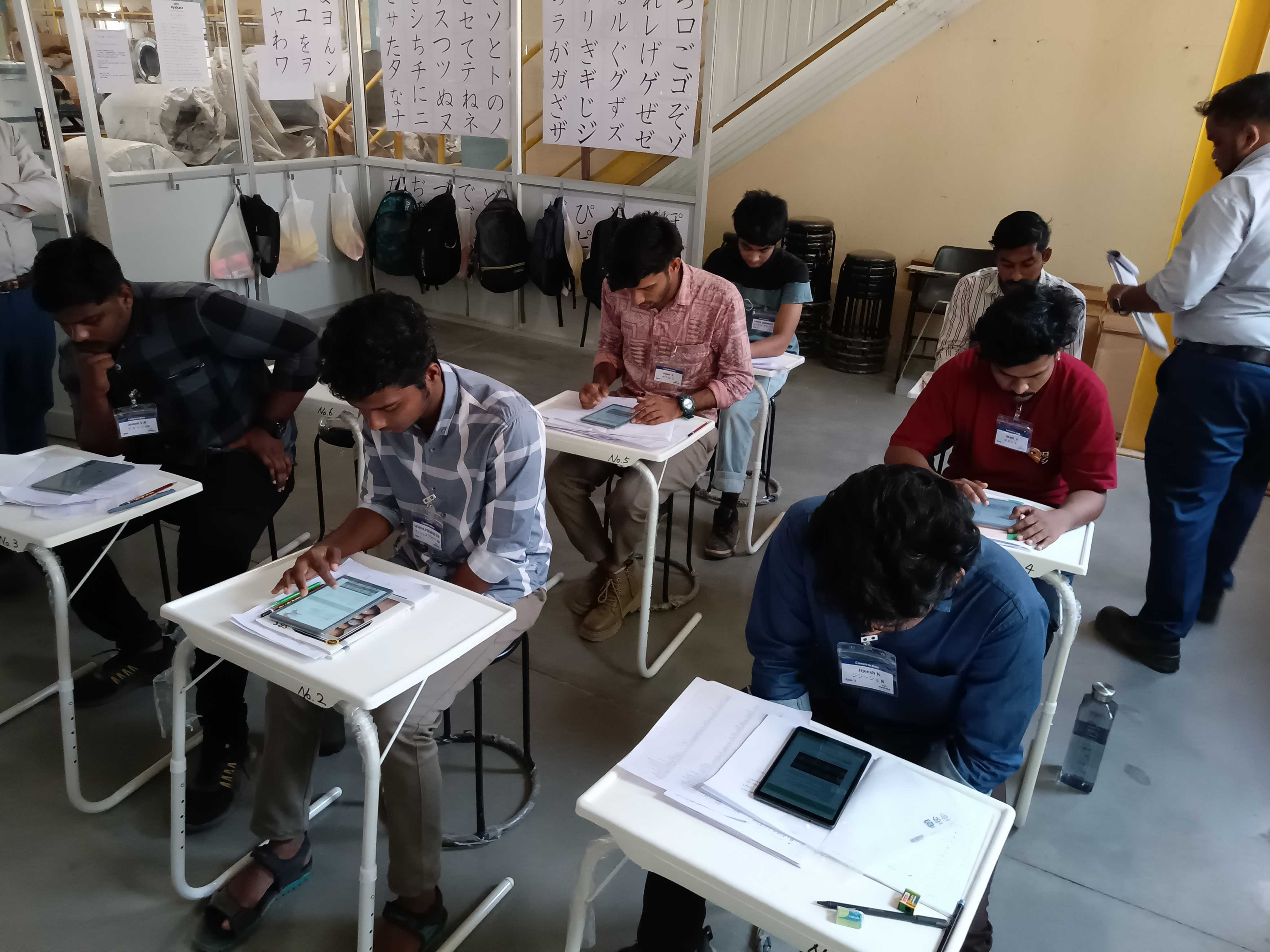 日本語教育チーム 最新現場のご報告～後編：JFT-basicA2試験　攻略法～