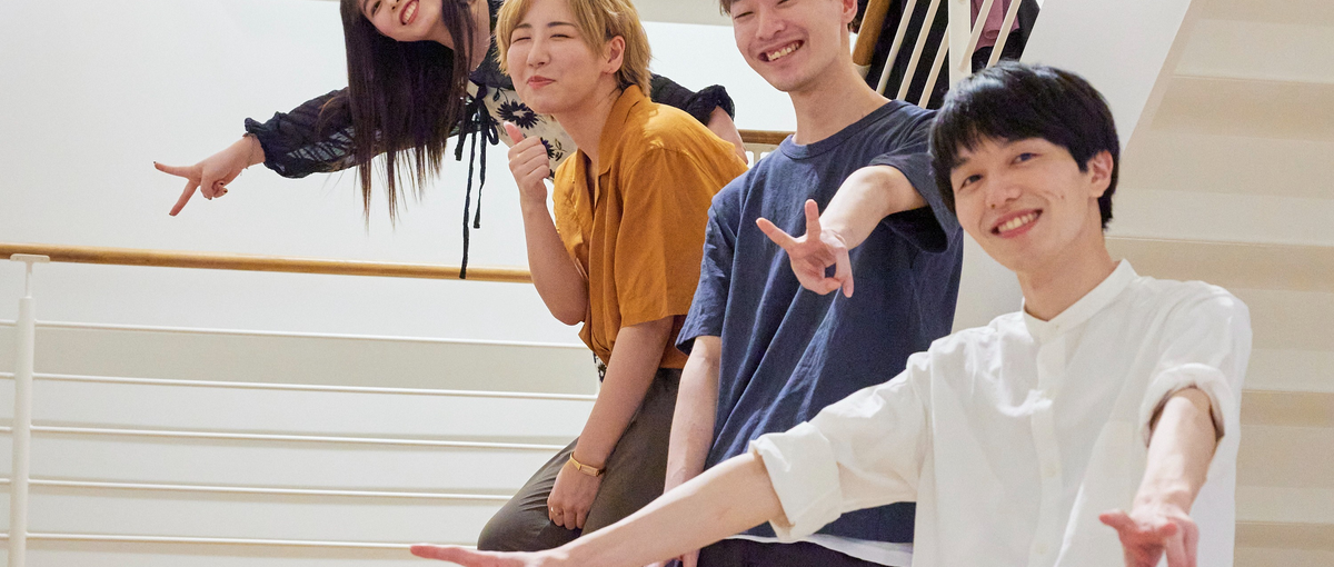 東京｜エンジニアファーストな会社で実務経験を積みたい独学エンジニア募集！