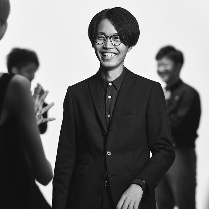 Toshiki Kosugi