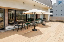 クライアントのありたい理想の姿をカタチに。幅広いデザイン制作に携われます。