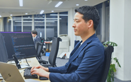 PCなど開発に必要なものは全て会社から支給します！