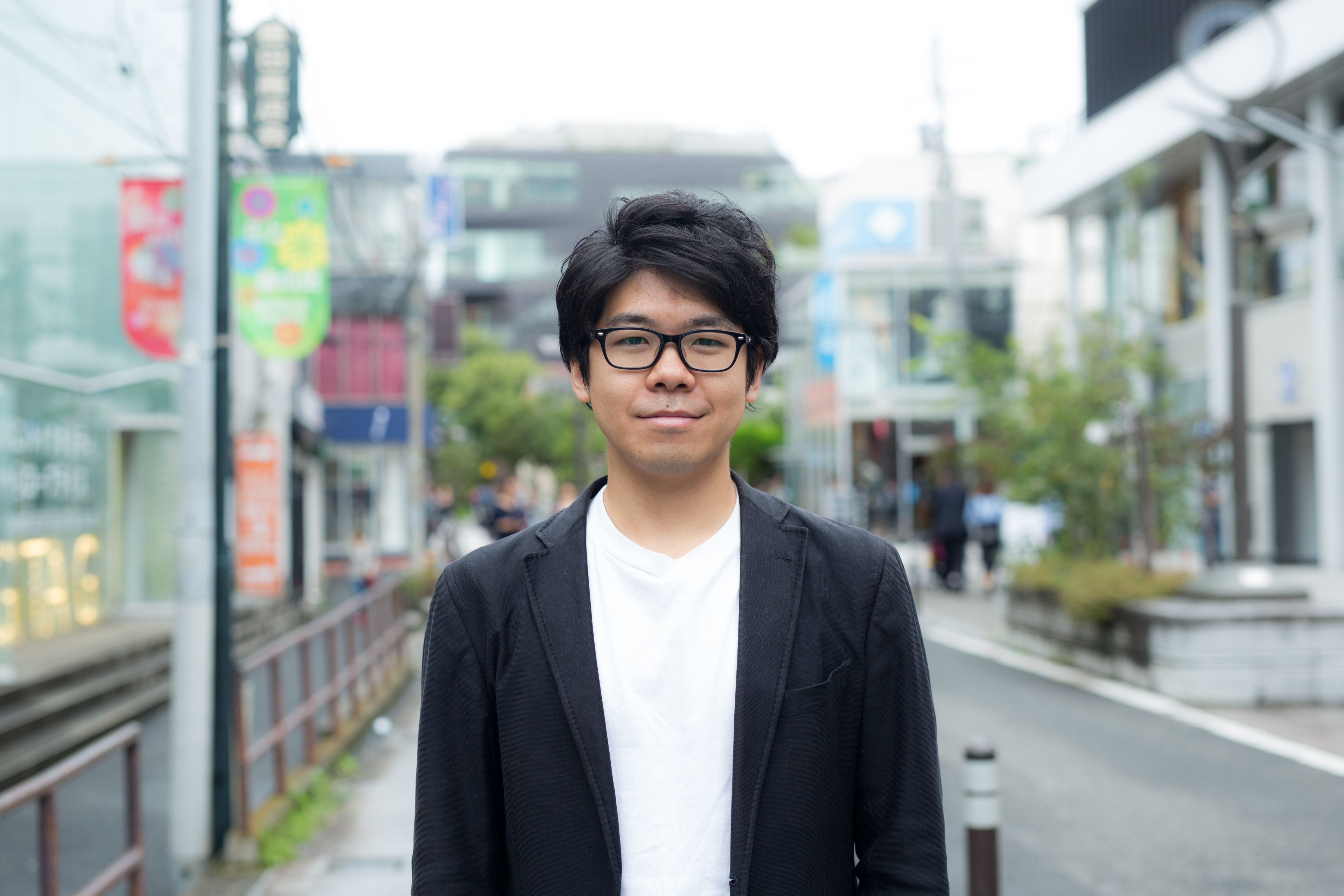 転職で人生が変わった僕がした3つの整理 ／ KAI-YOU 社外取締役 長谷川賢人