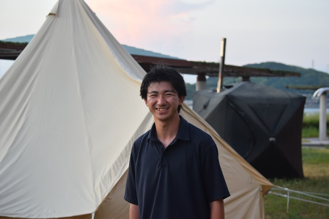 【企画立案×アウトドア】ビジネス戦闘力を爆上げするために長期インターンにジョインしてみて想ったこと