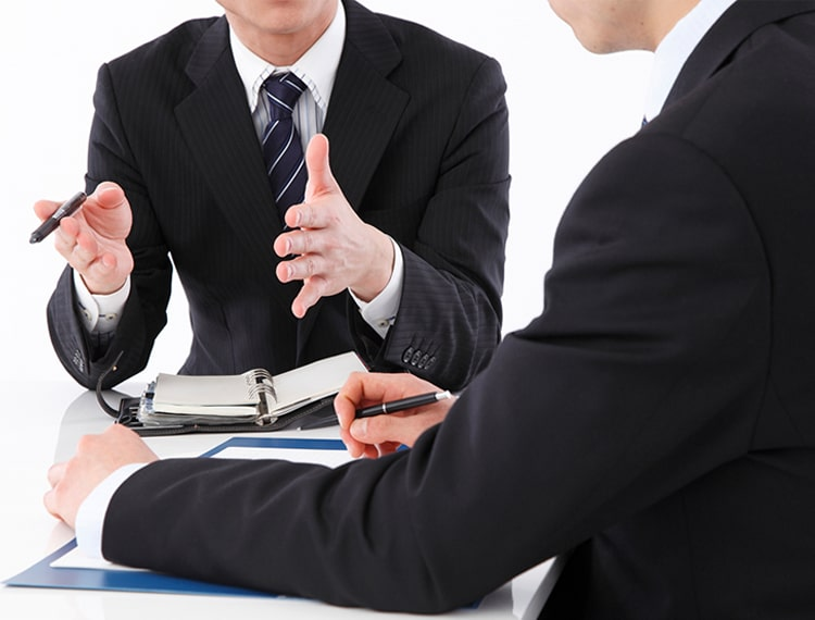 シクミタスが求める人物像！vol.8 ～常に創る側でいる～