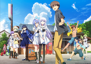 TVアニメ「Summer Pockets」