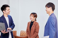 26・27新卒/インターン向け！グローバル連続起業家CEO佐々が登壇！