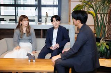 採用×マーケティング｜キャリアゼロから始めるあなたの採用支援生活。