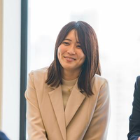 Chihiro Gotoさんのプロフィール