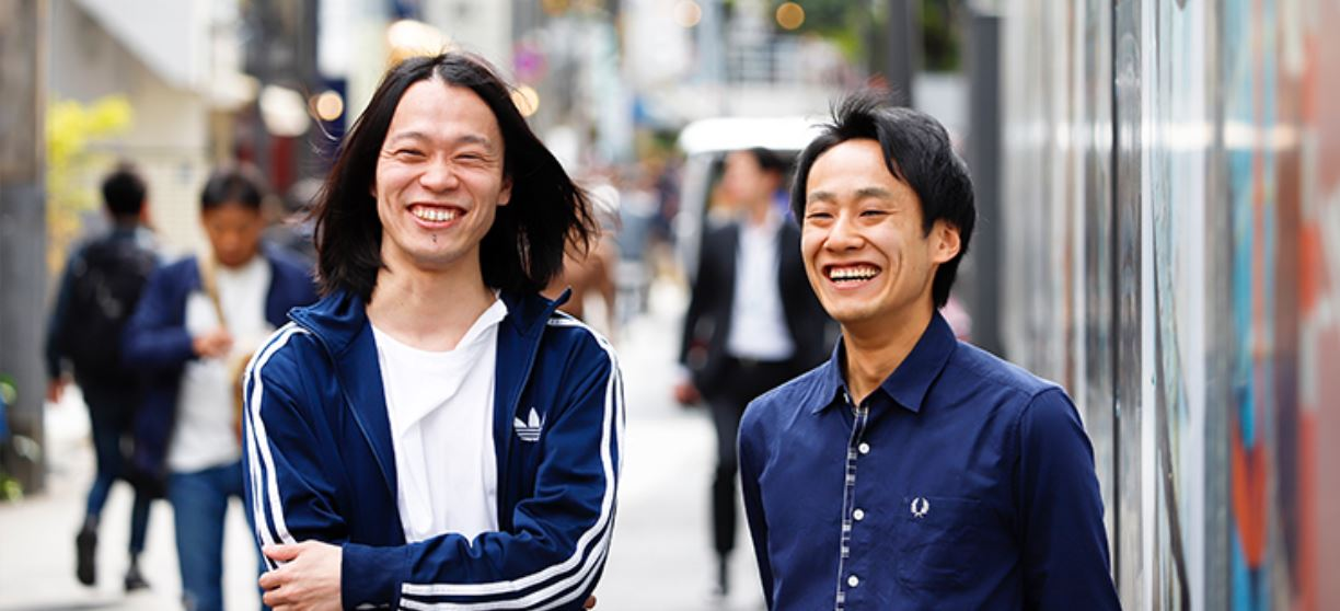 「今なら会社に対してマウントが取れる」Google・Yahoo出身開発者が、スタートアップ企業に転職して気付いたこと