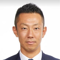 中岡正裕さんのプロフィール