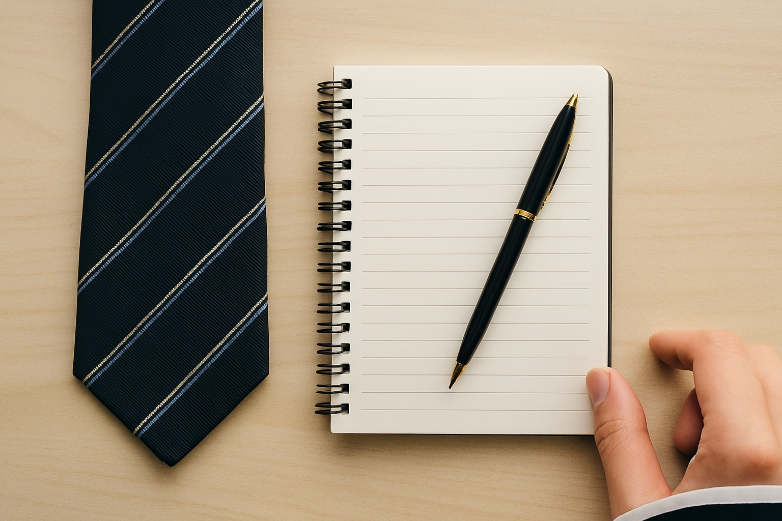 商売の本質──営業からバイヤーへ、変わらない“人と人”