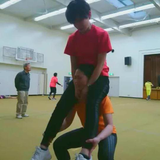 松井 麻律