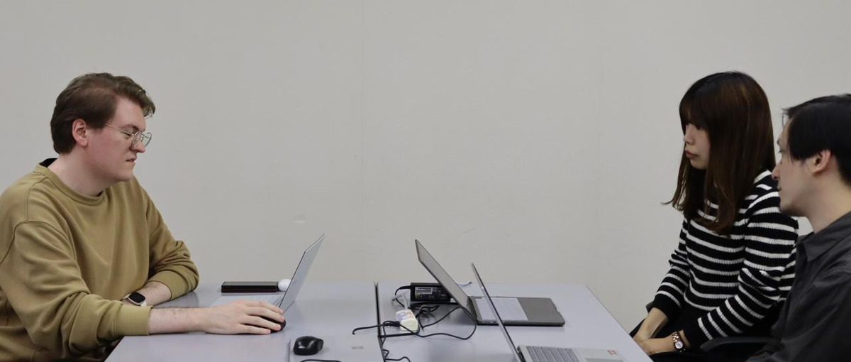  エンジニア募集｜仲間と切磋琢磨しながら一緒に技術を身に着けたい方募集