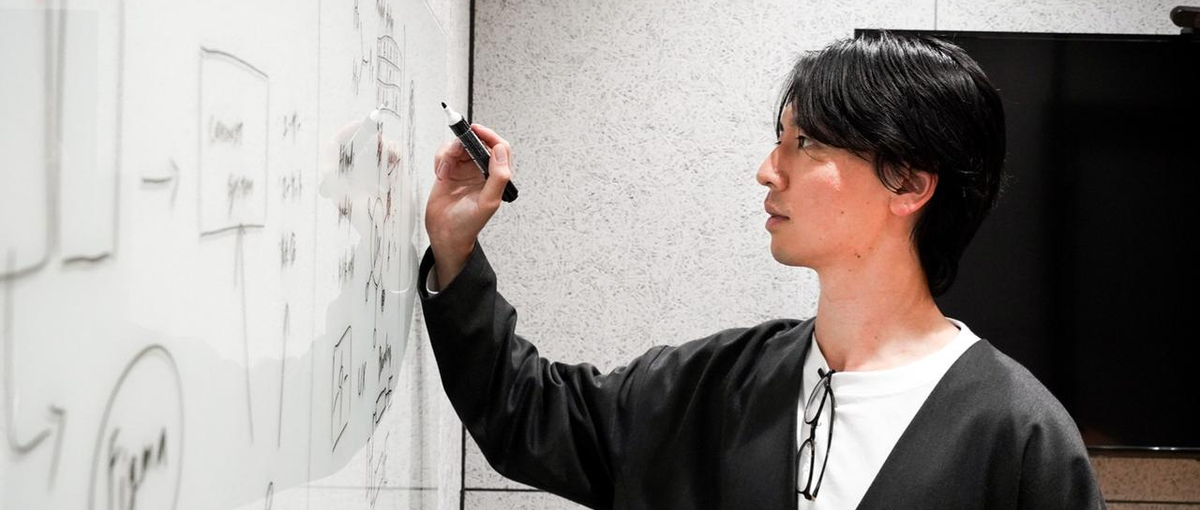 変革をリードするマーケター求む！事業戦略から実行まで担うマーケティング担当