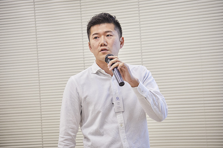 「HIP」に掲載いただきました！