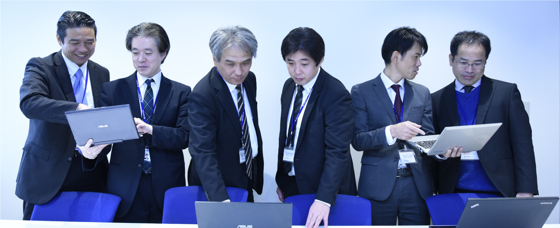 PHP・JAVAで上流工程から大規模開発にチャレンジしたいSE・PG募集！ - 株式会社コスモストークのWebエンジニアの採用 - Wantedly