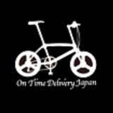 オンタイムデリバリージャパン