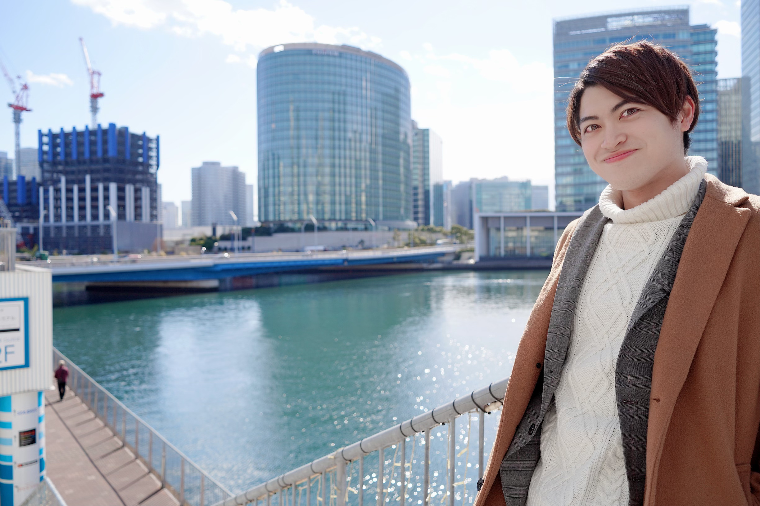 村中仁斗｜【5年間の朝活で得た成長と自信】凡人でも変われる「継続の力」とは？