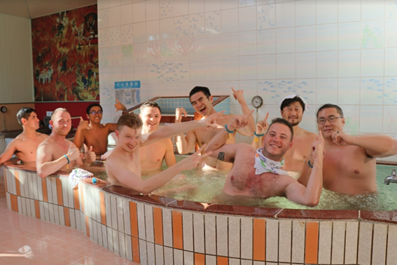 【CEO ブログ Vol. 4】「場」が生み出すもの