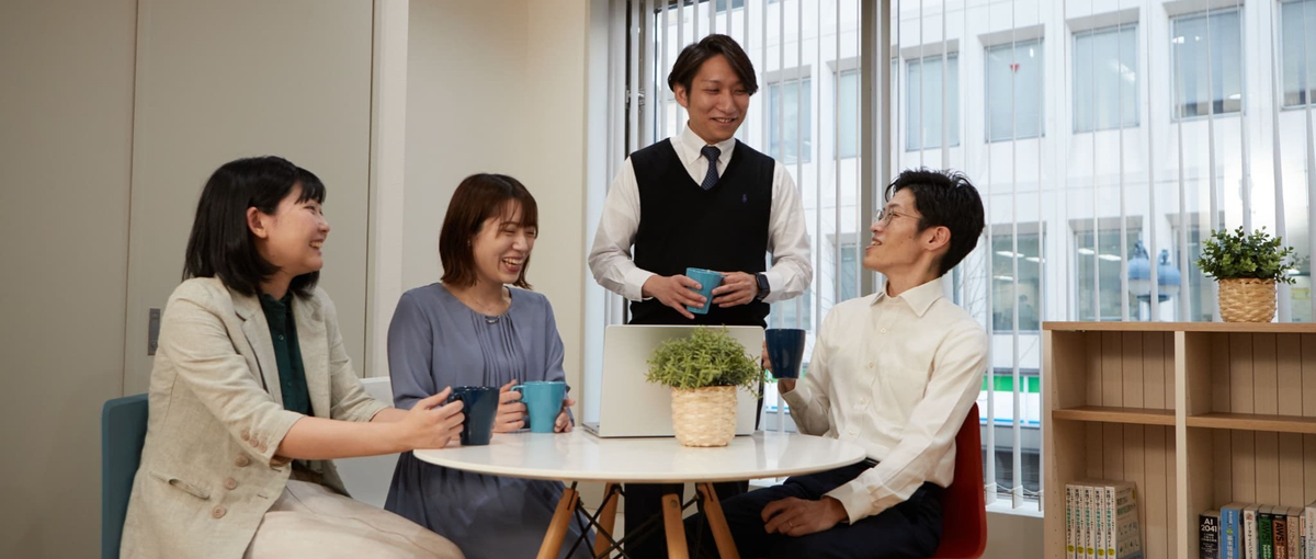 自社プロダクトの安全確保！SREとして裁量高く業務を進めませんか？