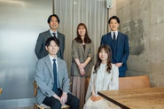 仲間とともに、もっと遠くへ