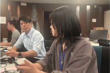 ＼売れる製品だからこそ成長を即実感／経験０から営業で活躍中の社員がいます！