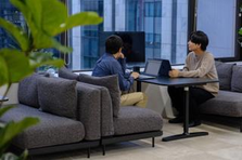 28億円調達/toC向け投資アプリ/顧客獲得の肝となるマーケター募集